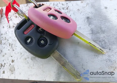 2010 Honda Pilot Ex z USA, uszkodzony, nr VIN 5FNYF3H40AB002022